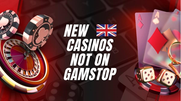 Discover New Non Gamstop Casino Sites for an Unrestricted Gaming Experience