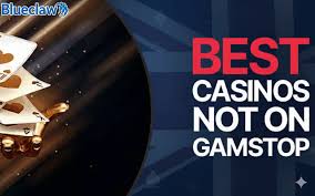 Exploring Non-Gamstop Casinos A Comprehensive Guide 1052952877