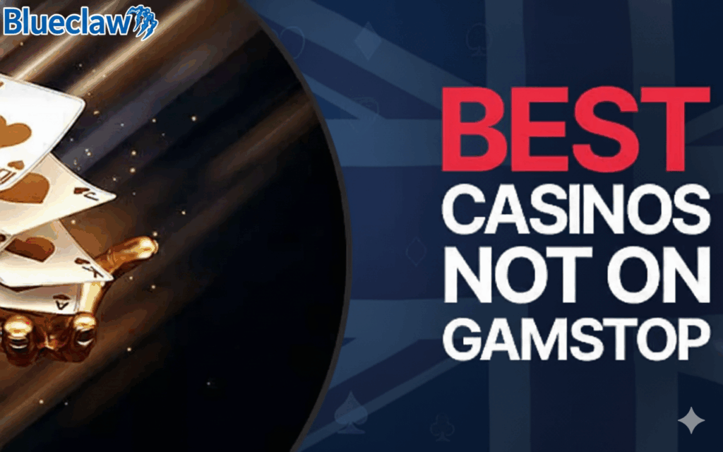 Exploring UK Online Casinos Not on GamStop