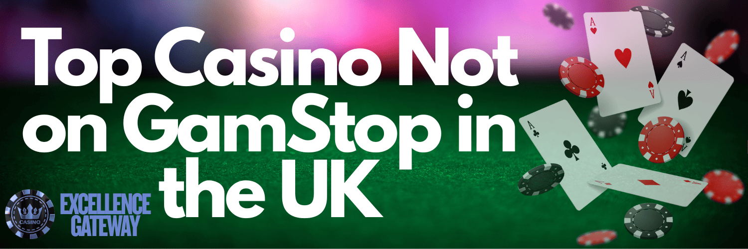 Exploring UK Online Casinos Not on GamStop