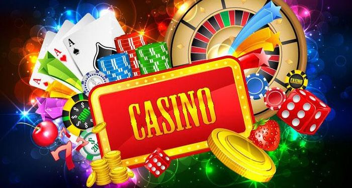Monsterwin Casino Ihr ultimatives Spielerlebnis