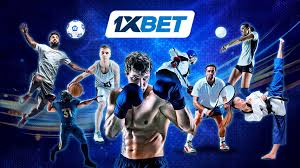 1xBet App Your Ultimate Betting Companion -2081774684