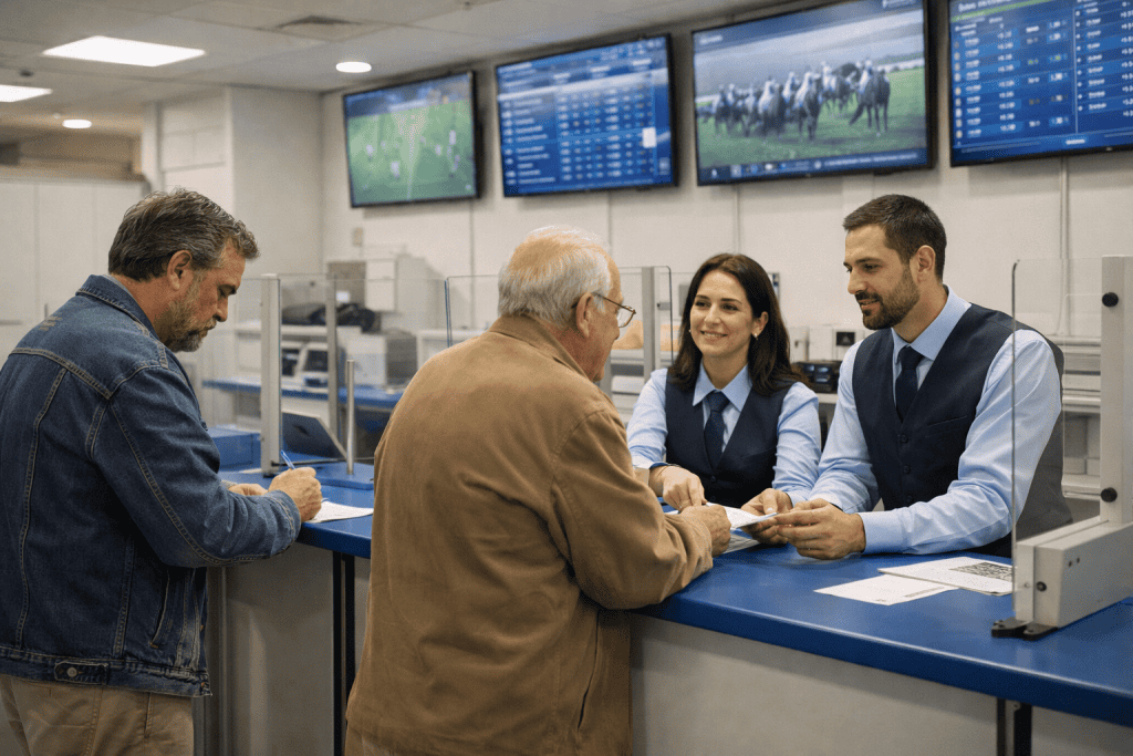 Apuestas Deportivas en Uruguay Todo lo que Necesitas Saber -454706263