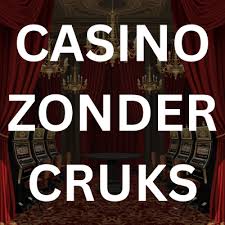 Beste Casino zonder CRUKS Ontdek de Vrijheid van Spelen