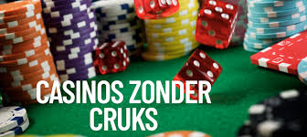 Beste Casino Zonder CRUKS Speel Veilig en Verantwoord