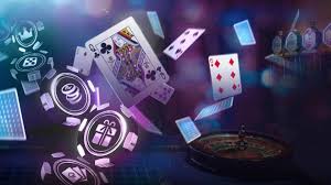 Betera Casino Ваш идеальный игровой опыт