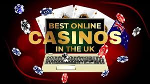 Discover New UK Independent Online Casinos The Next Big Thing in Gaming