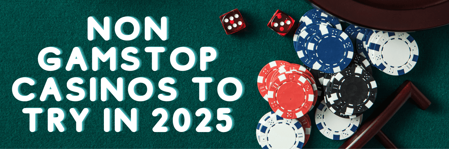 Discover the Excitement of Non Gamstop Casinos
