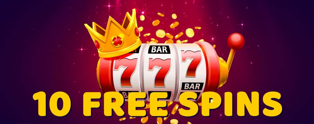 Discover Top £10 Free No Deposit Casinos for 2023