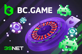 Experience Thrilling Gaming at Bcgame.sk The Ultimate Online Crypto Casino