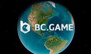 Experience Thrilling Gaming at Bcgame.sk The Ultimate Online Crypto Casino
