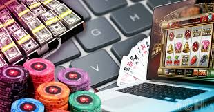 Experience Thrills and Bonuses at Online Casino BigClash