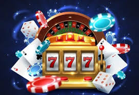 Explore the World of VibroBet Online Casino UK