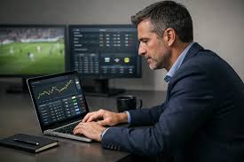 Guía Completa para Pronósticos de Fútbol Estrategias y Análisis Guía Completa para Pronósticos de Fútbol Estrategias y Análisis