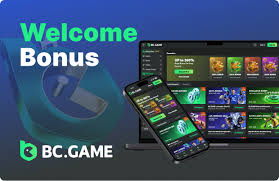 Guida Completa al Deposito su BC.Game 1010829112