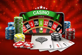 The Prestige of Online Casinos A Detailed Exploration The Prestige of Online Casinos A Detailed Exploration