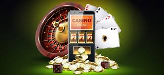 Udenlandske Spillesider En Guide til Online Gambling