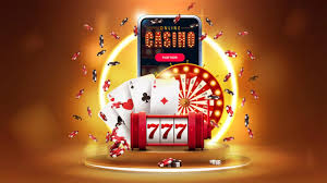 Casino 7Gold UK - Your Premier Online Gaming Destination