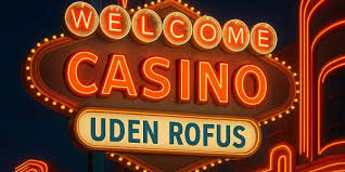 Casino Uden om Rufus En Guide til Sikkert Spil Casino Uden om Rufus En Guide til Sikkert Spil