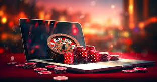 Experience the Thrill at Cazeus Casino & Sportsbook