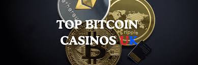Exploring the World of Bitcoin Online Casinos