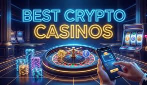 Exploring the World of Bitcoin Online Casinos