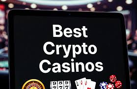 Exploring the World of Bitcoin Online Casinos