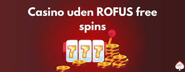 Find de Bedste Casino Sider Uden Rofus i Danmark Find de Bedste Casino Sider Uden Rofus i Danmark