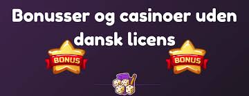 Gambling Uden Rufus En Ny æra for Spilleverdenen Gambling Uden Rufus En Ny æra for Spilleverdenen