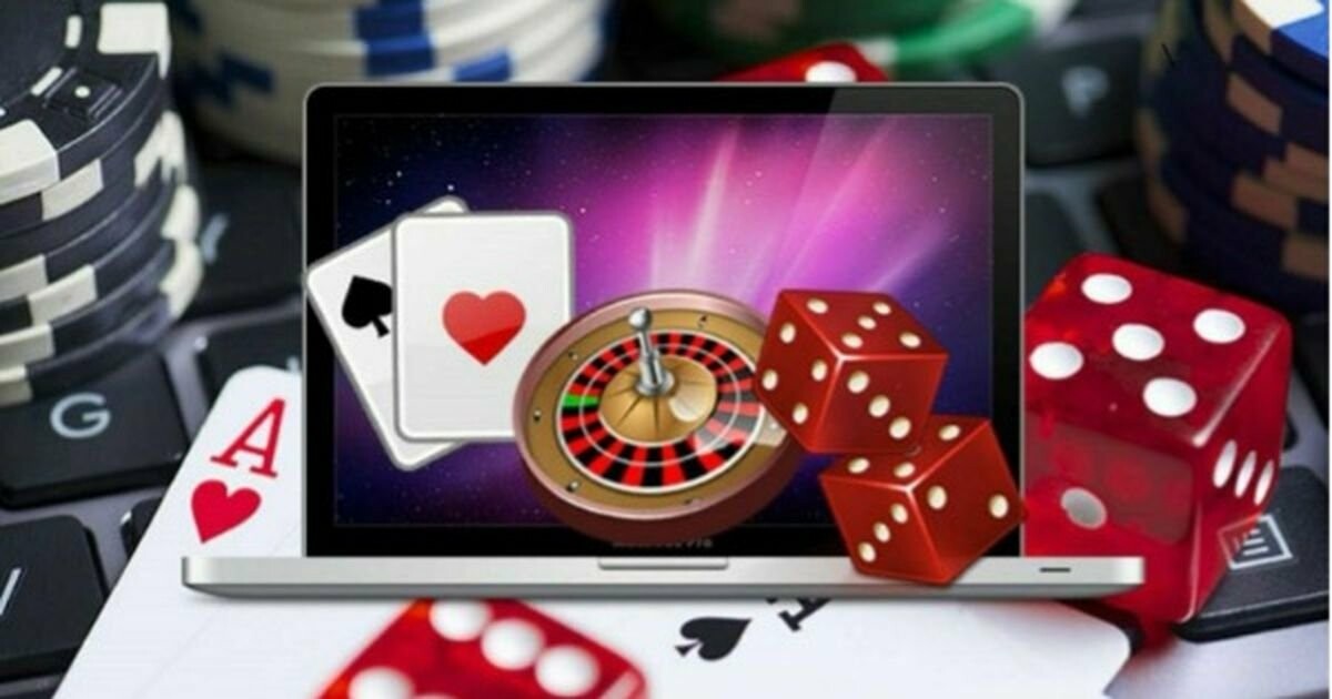 MaxiSpin Casino Your Ultimate Online Gaming Experience -483234981