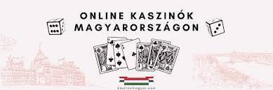 Online Kaszinók Listája Legjobb Lehetőségek az Interneten Online Kaszinók Listája Legjobb Lehetőségek az Interneten