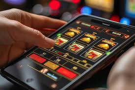 Palm Casino Experience Luxury and Thrills