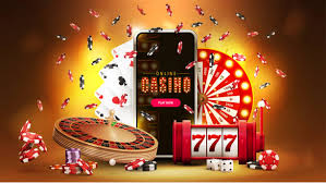 The Exciting World of Willbet Casino Online Games