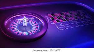 The Thrill of High-Stakes Roulette Strategies and Insights The Thrill of High-Stakes Roulette Strategies and Insights