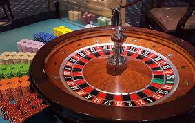 The Thrill of High-Stakes Roulette Strategies and Insights The Thrill of High-Stakes Roulette Strategies and Insights
