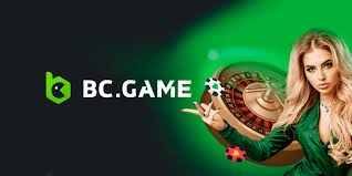 BC.Game Login Your Gateway to Exciting Online Gaming
