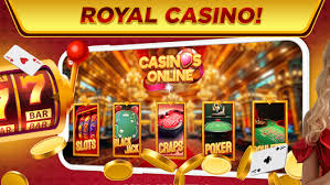 Discover the Excitement of Casino Royal Fortune UK 1695534331