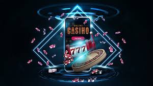 Experience the Thrill of Gxmble Casino Online Games -469494700