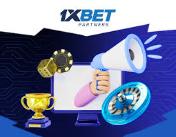 Explore the 1xbet Application Your Gateway to Betting