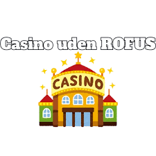 Opdag Online Casinoer uden Dansk Licens