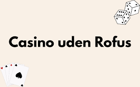 Uden om Rufus En Dybere Forståelse af API-løsninger